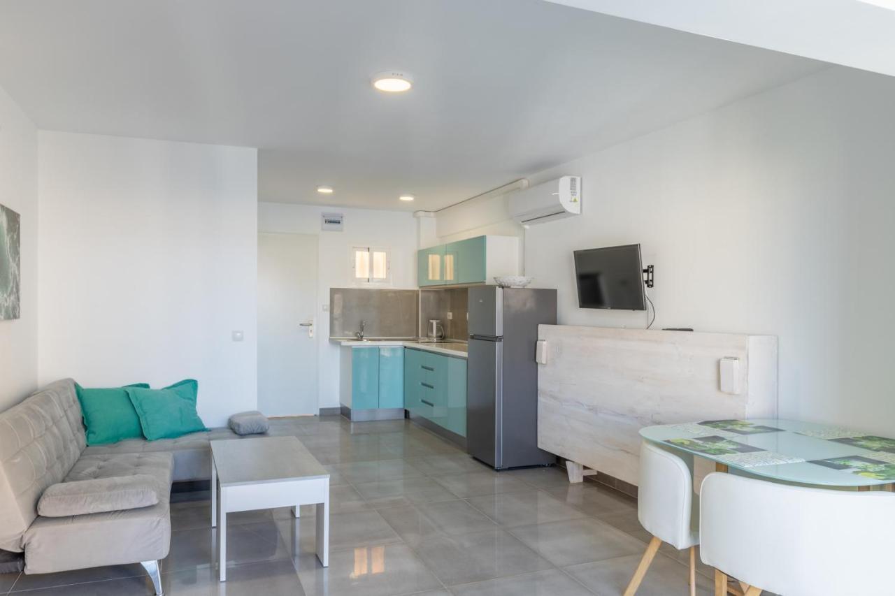 Casita Bonita Apartment Benidorm Exterior photo