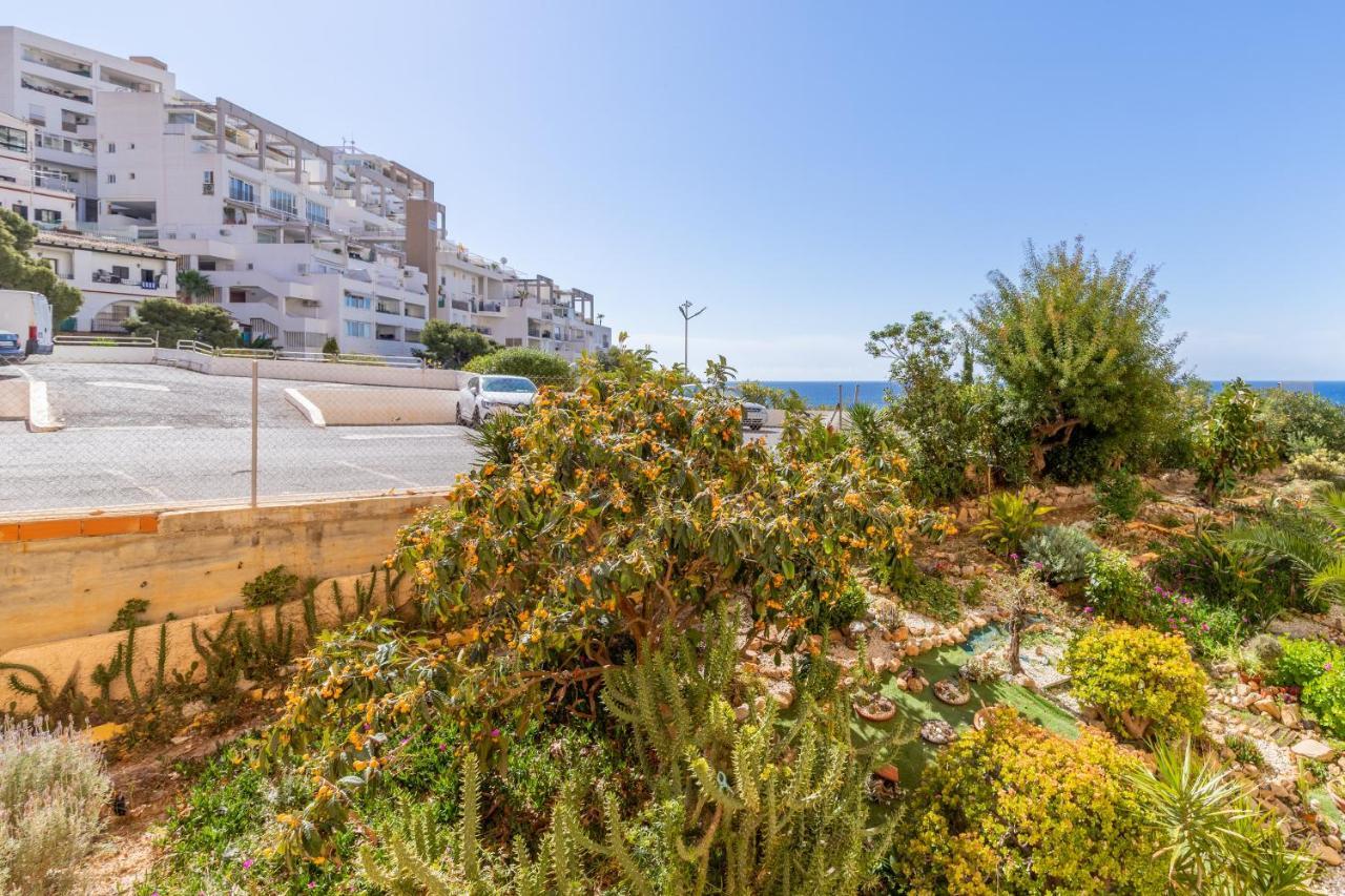 Casita Bonita Apartment Benidorm Exterior photo