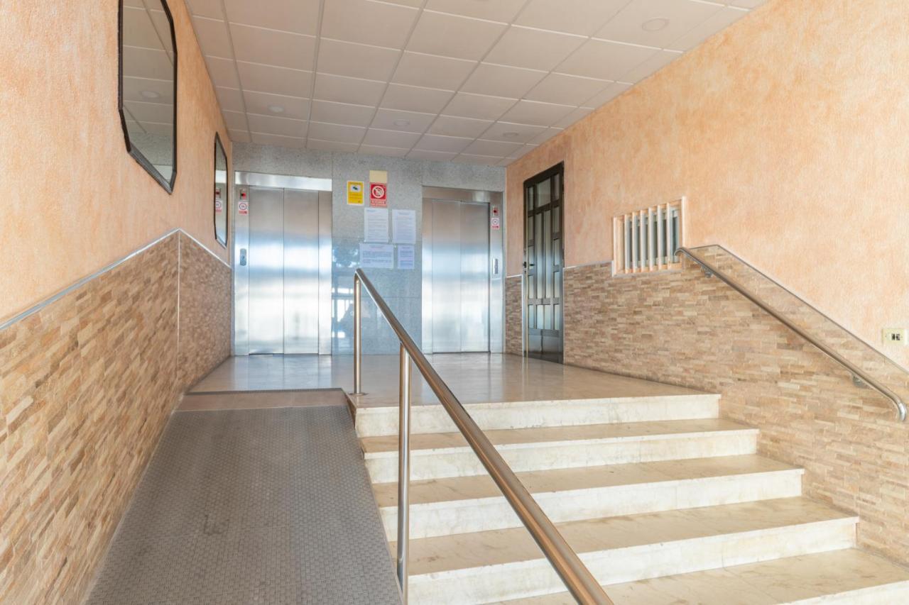 Casita Bonita Apartment Benidorm Exterior photo